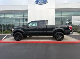 Used 2011 Ford F150 4x4 SuperCab 360° Tour