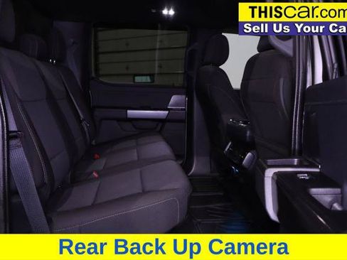 Used 2021 Ford F150 XLT w/ Equipment Group 302A High RWD image 28
