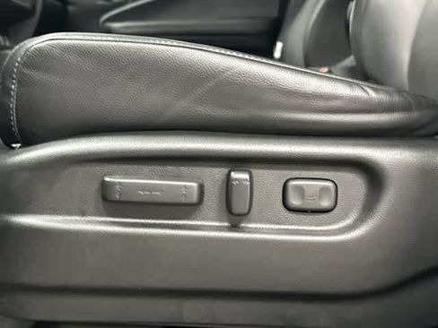 Used 2023 Honda Ridgeline RTL-E image 27