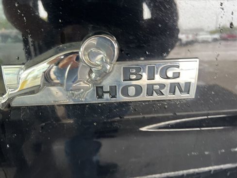 Used 2013 RAM 1500 Big Horn image 30