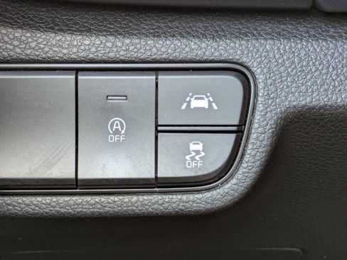 Certified 2023 Kia Seltos S FWD image 18