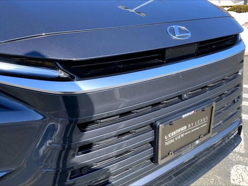 Certified 2025 Lexus TX 350 AWD w/ Technology Package image 30