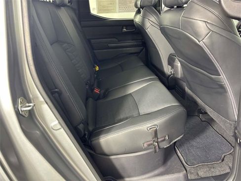 Used 2024 Toyota Tacoma TRD Off-Road image 11