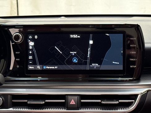 Certified 2024 Kia K5 GT w/ GT1 Package image 22