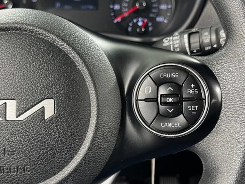 Used 2022 Kia Soul LX w/ Technology Package FWD image 23