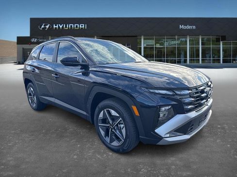 New 2026 Hyundai Tucson SEL image 2