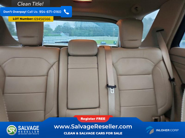 Used 2012 Mercedes-Benz ML 350 4MATIC image 13