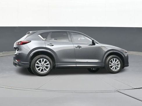 Used 2024 MAZDA CX-5 AWD 2.5 S w/ Preferred Package image 51