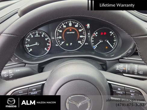 New 2026 MAZDA CX-30 AWD 2.5 S image 22