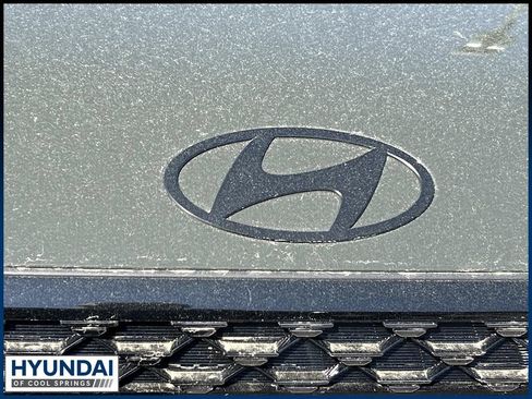 New 2026 Hyundai Santa Fe Calligraphy FWD image 11