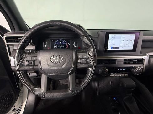 Used 2026 Toyota Tacoma SR5 AWD/4WD image 13