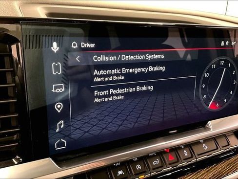 Used 2022 GMC Sierra 1500 Elevation image 38