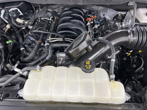 Used 2025 Ford F150 XLT w/ Equipment Group 301A Standard image 23