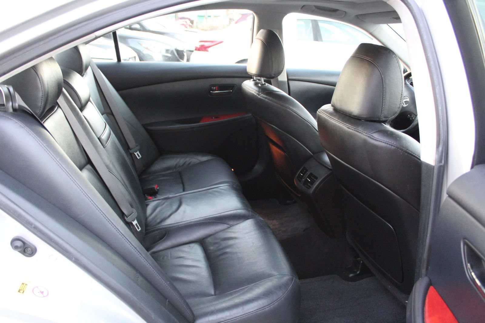Used 2008 Lexus ES 350 w/ Premium Pkg FWD image 11
