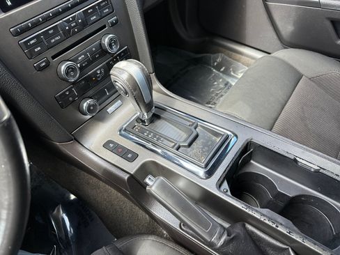 Used 2014 Ford Mustang Coupe w/ Equipment Group 102A RWD image 13