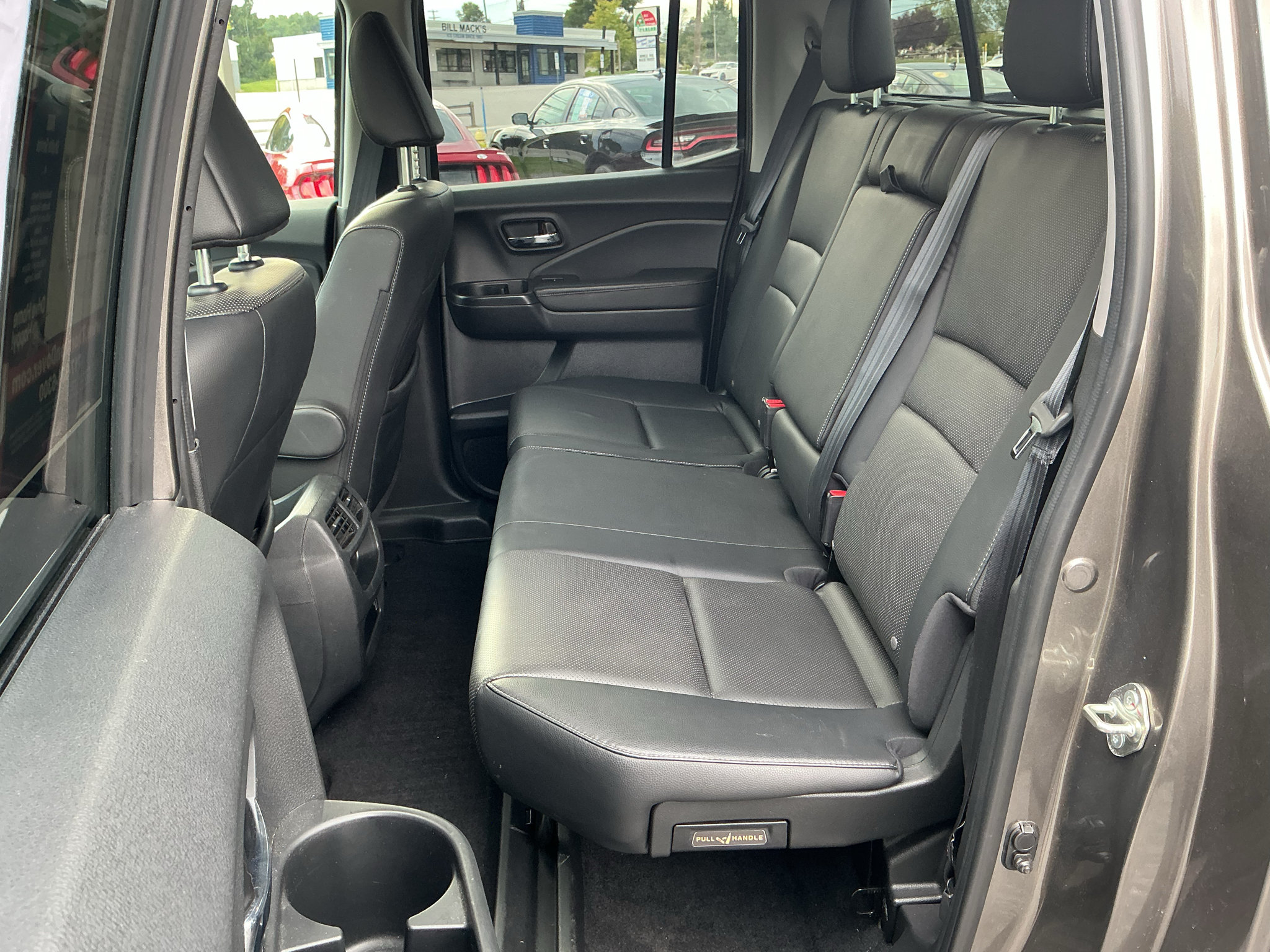 Used 2020 Honda Ridgeline RTL-E image 24