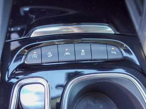 Used 2023 Buick Envision Preferred AWD/4WD image 23