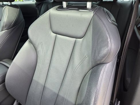 Used 2018 Audi A5 2.0T Premium Plus w/ Premium Plus AWD/4WD image 3