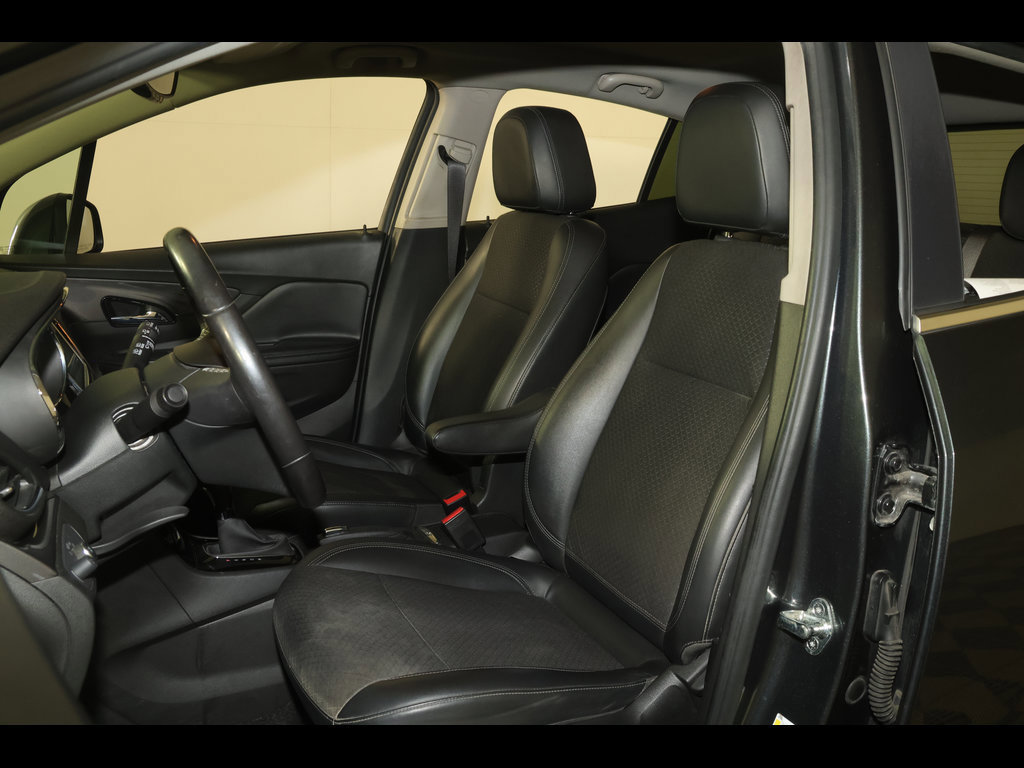 Used 2018 Buick Encore Preferred FWD image 13