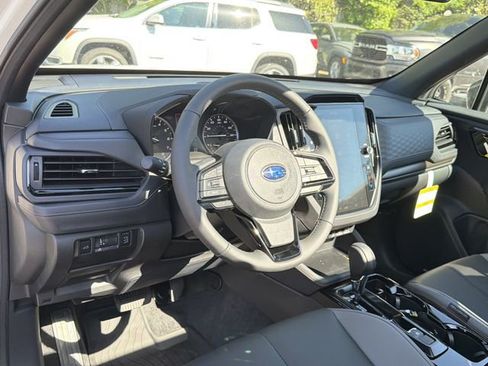 New 2026 Subaru Forester Sport AWD/4WD image 10