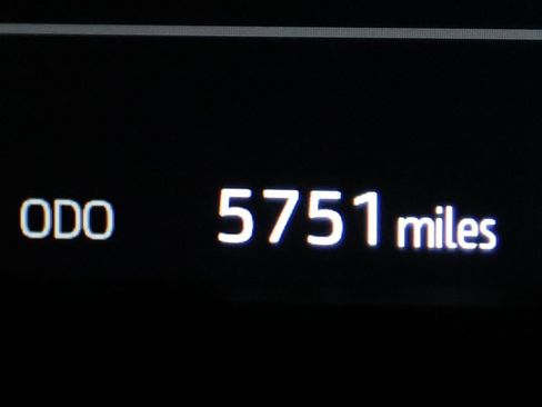 Used 2024 Toyota Sequoia TRD Pro image 25