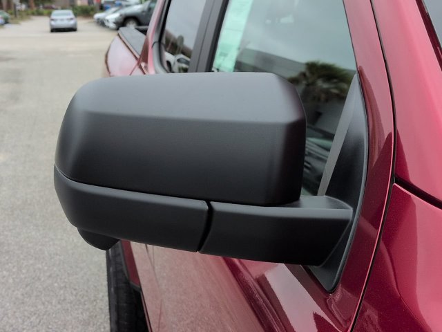New 2026 Ford Ranger XLT w/ Technology Package RWD image 12