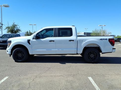 New 2026 Ford F150 STX AWD/4WD image 2