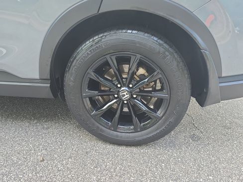 Used 2023 Honda CR-V Sport image 31
