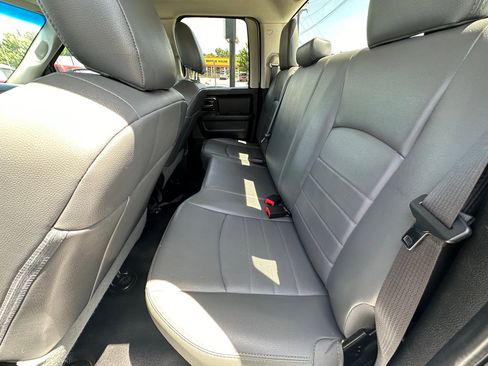 Used 2017 RAM 1500 Tradesman w/ Protection Group image 9