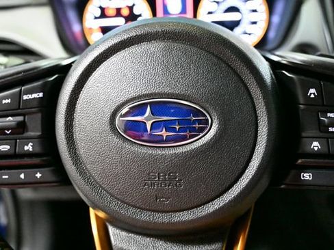 Used 2024 Subaru Crosstrek 2.5i Wilderness w/ Wilderness Package AWD/4WD image 45