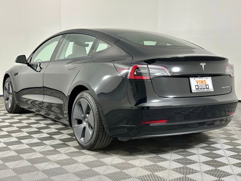 Used 2022 Tesla Model 3 Long Range image 38