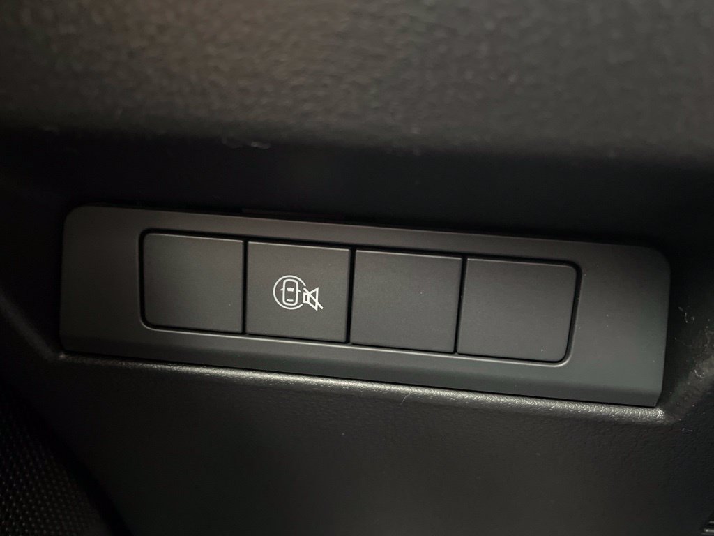 New 2026 MAZDA CX-5 Select AWD/4WD image 23