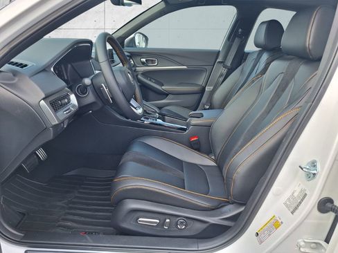 New 2026 Acura Integra A-Spec FWD image 9
