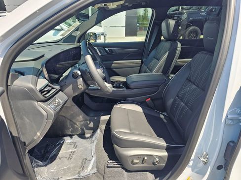 New 2026 Buick Enclave Avenir w/ Super Cruise Package AWD/4WD image 61
