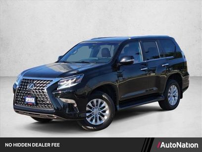 Used 2022 Lexus GX 460 Premium w/ Premium Package