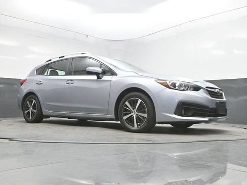 Used 2020 Subaru Impreza 2.0i Premium AWD/4WD image 41