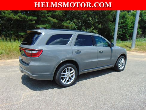 Certified 2023 Dodge Durango GT image 8