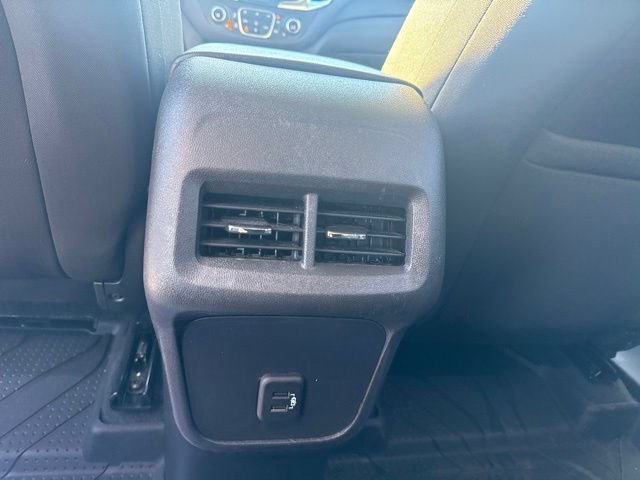 Used 2024 Chevrolet Equinox LT w/ LPO, Floor Liner Package FWD image 25