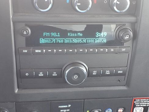 New 2025 Chevrolet Express 3500 w/ Power Convenience Package image 14