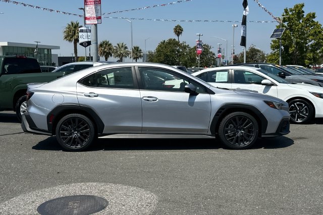 New 2026 Subaru WRX Premium AWD/4WD image 3
