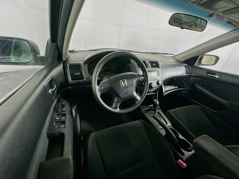 Used 2006 Honda Accord LX image 18