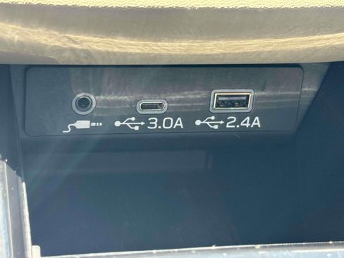 Certified 2025 Subaru Outback Premium AWD/4WD image 23