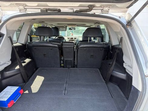 Used 2013 Toyota Highlander Limited FWD image 7