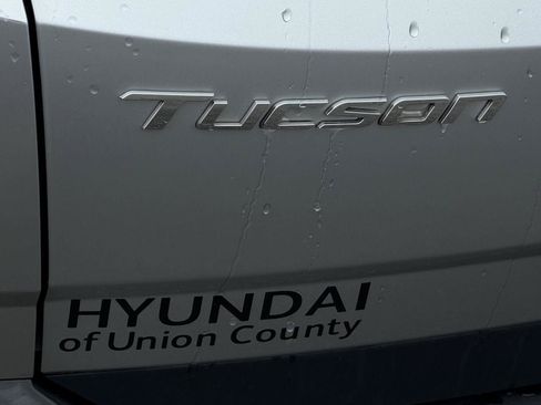 Used 2023 Hyundai Tucson SEL FWD image 30