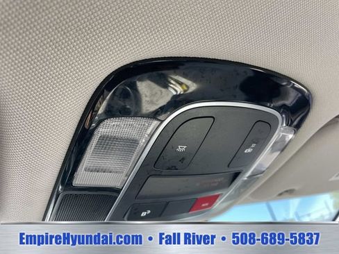 Used 2025 Hyundai Sonata SEL FWD image 25