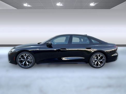 New 2026 Audi A6 Prestige image 2