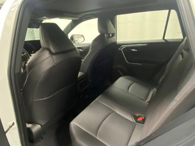 Used 2024 Toyota RAV4 XSE w/ Premium Package AWD/4WD image 13
