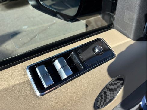 Used 2019 Land Rover Range Rover Sport HSE AWD/4WD image 19