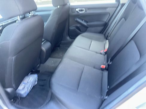 Used 2024 Honda Civic LX image 6