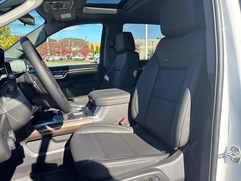 New 2026 Chevrolet Silverado 1500 LT Trail Boss w/ LT Trail Boss Premium Package image 20